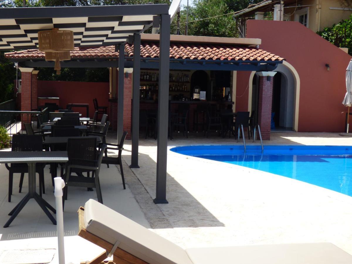 Sofia Hotel de apartamente 3*