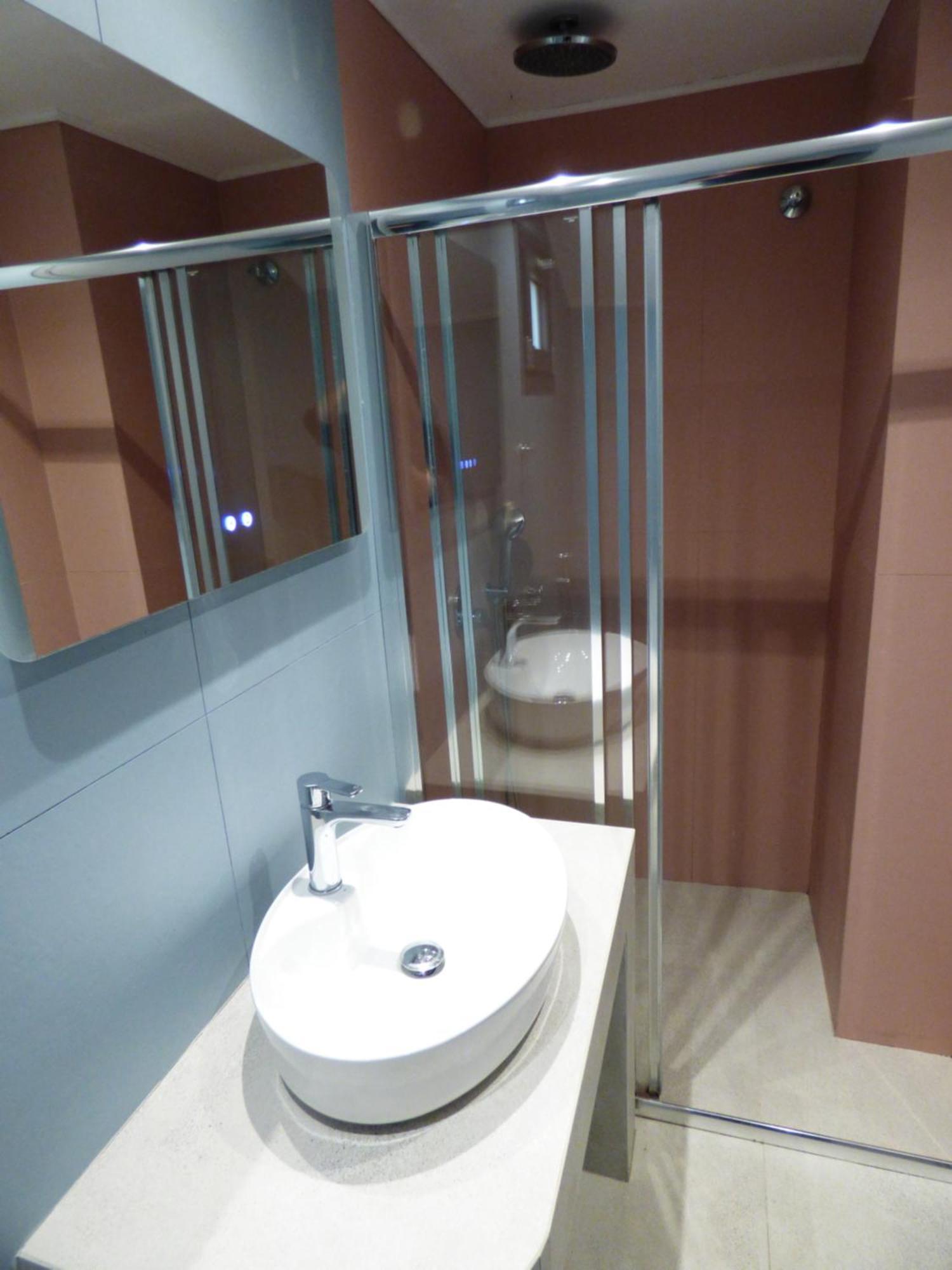 Hotel de apartamente Sofia Ipsos
