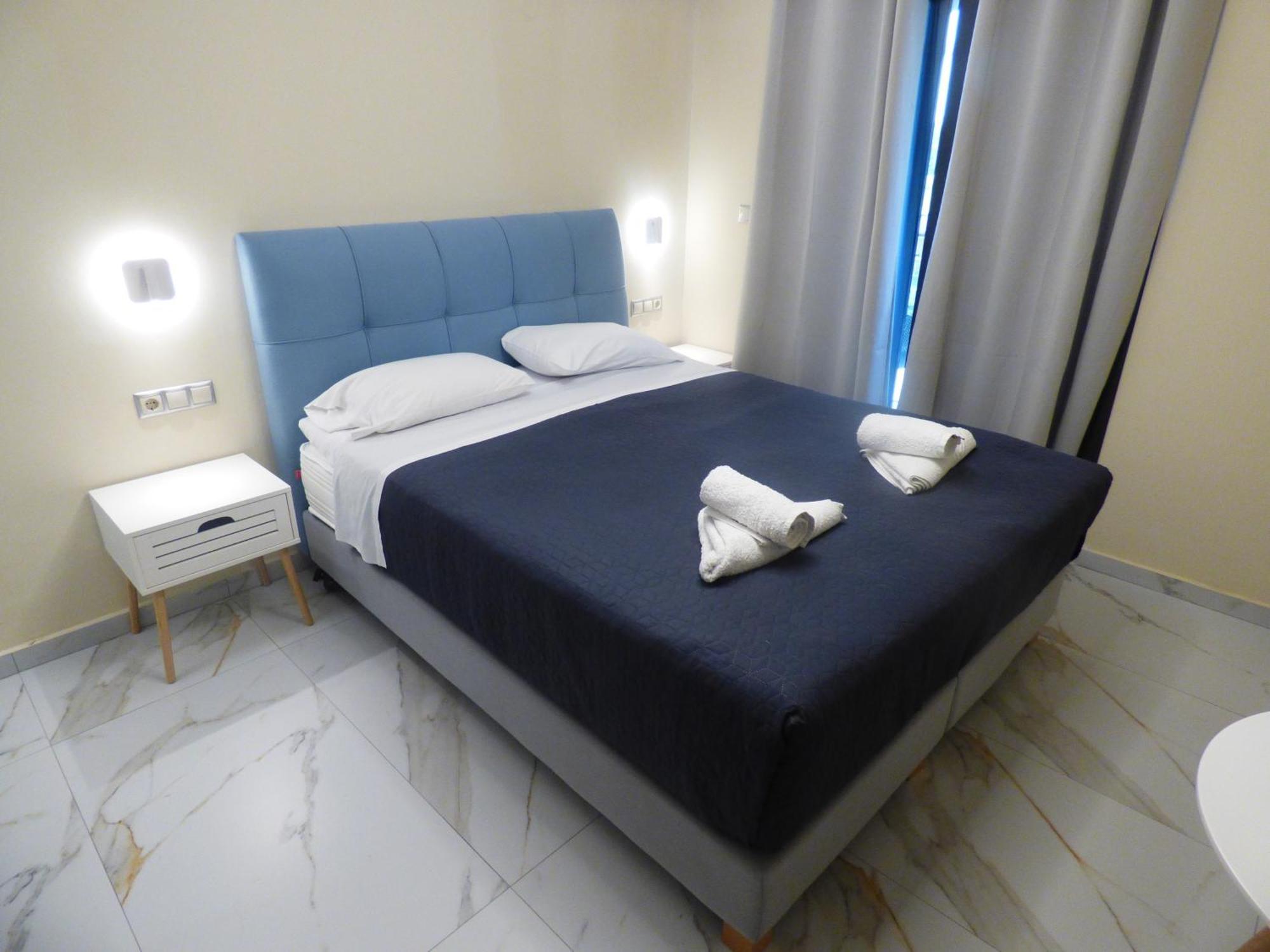 Sofia Hotel de apartamente 3*