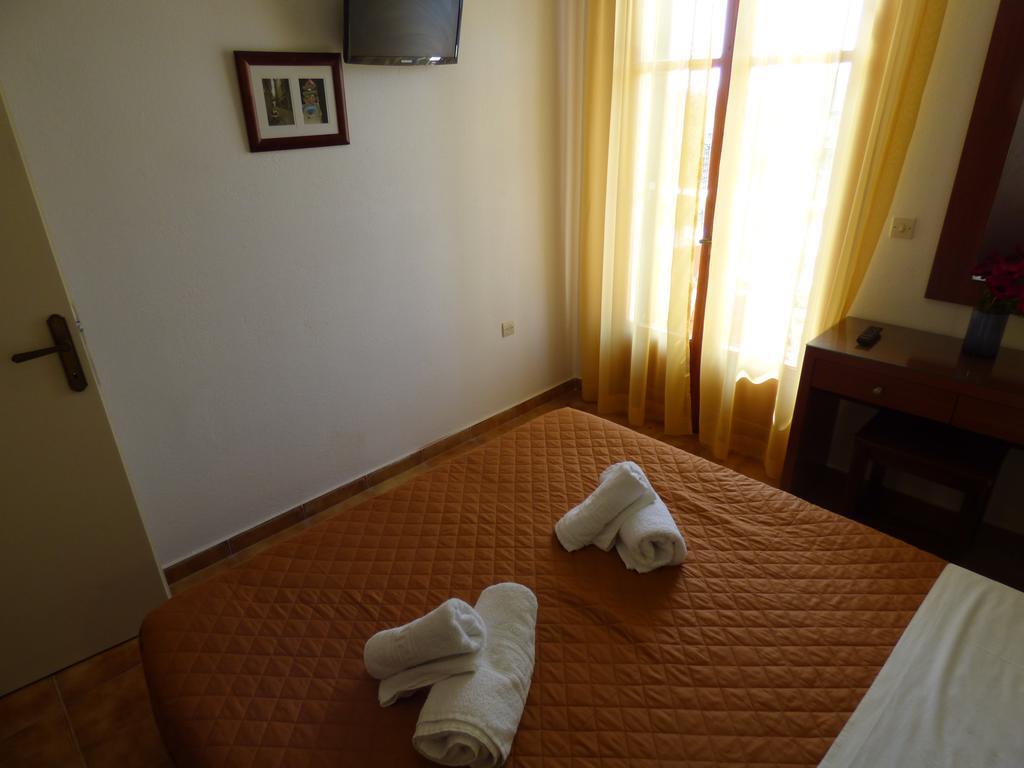Sofia Hotel de apartamente Ipsos