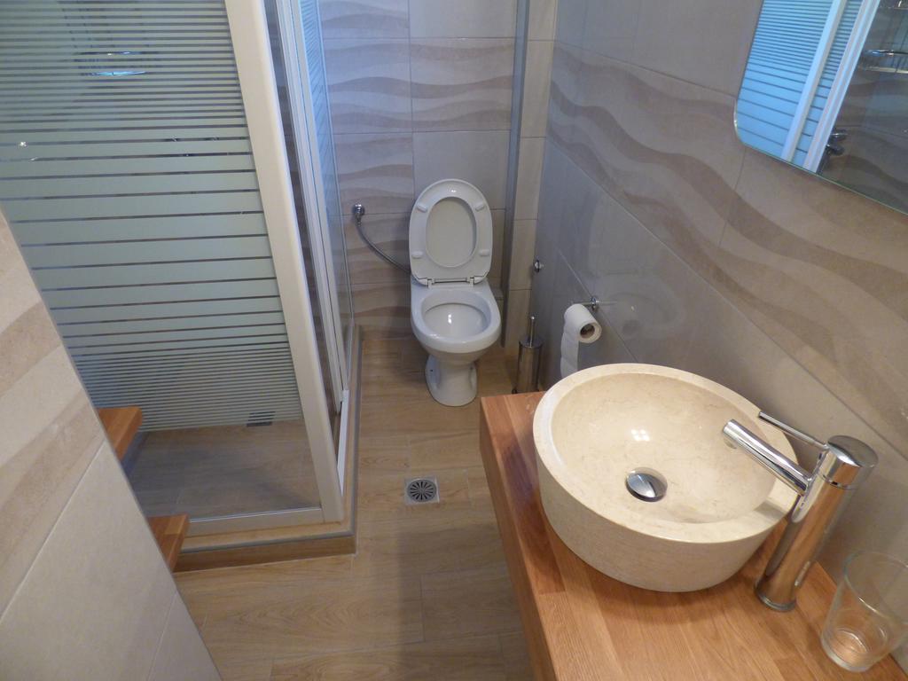Hotel de apartamente Sofia